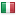 itsa7.com server is located in Italy
